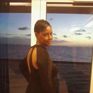 Meet your Posher, Delores